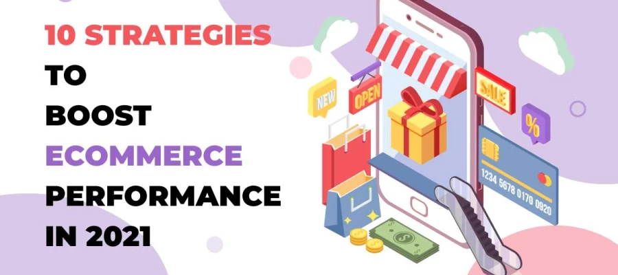 crucial ecommerce strategies