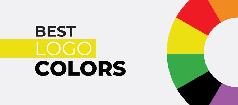 best logo color combinations