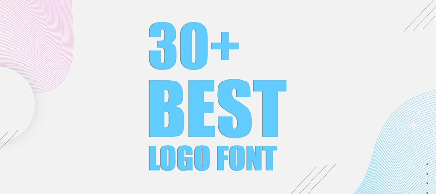 choose the best logo font