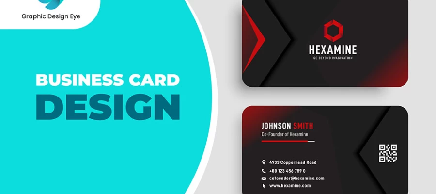 business card design tips and tricks