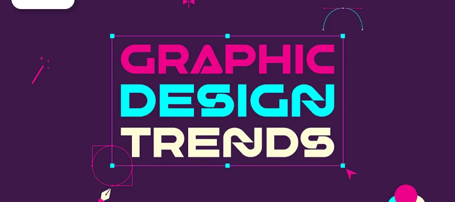 graphic design trends