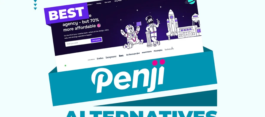 best penji alternatives