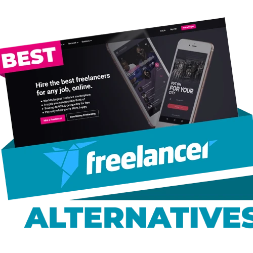 best freelancer alternatives