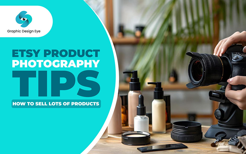 etsy product photography tips