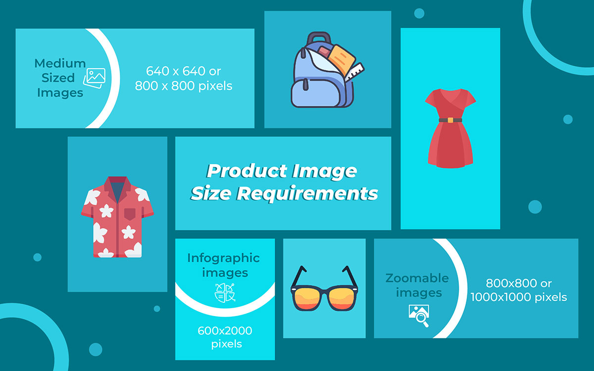 product image size requirements