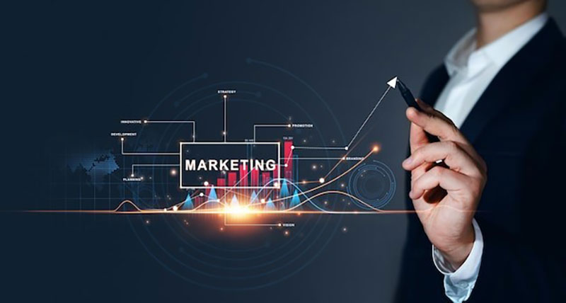 strategies for driving traffic