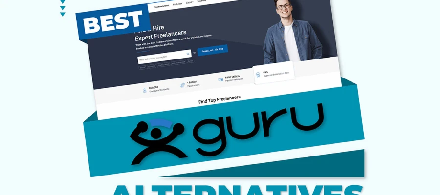 best guru alternatives