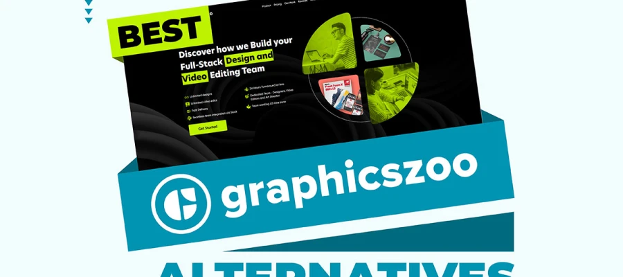 best graphics zoo alternatives