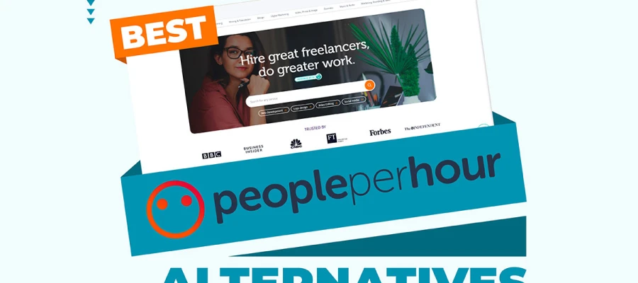 best peopleperhour alternatives