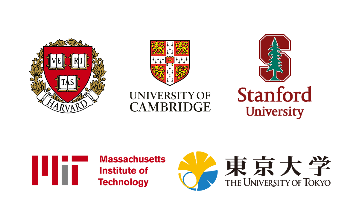 best university logos