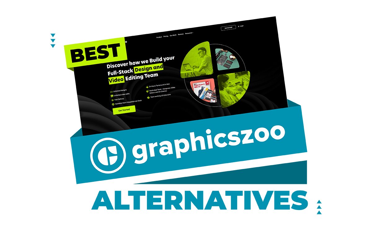 best graphics zoo alternatives