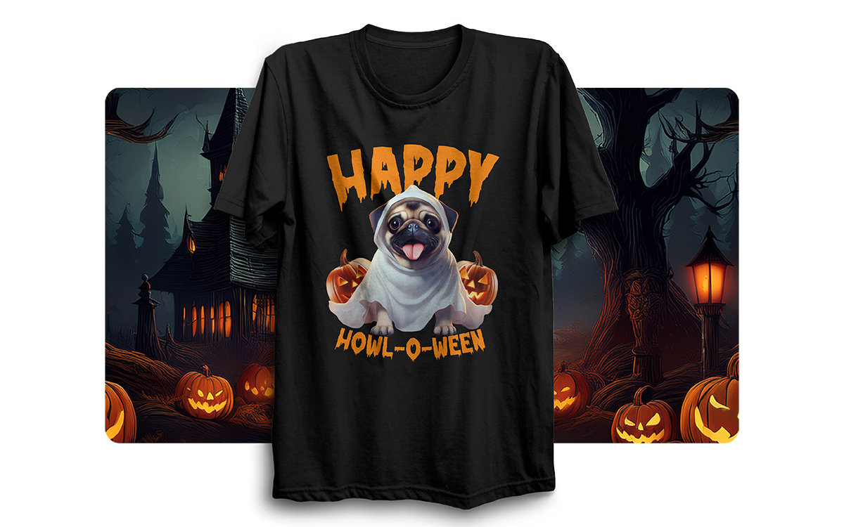 halloween t-shirt ideas
