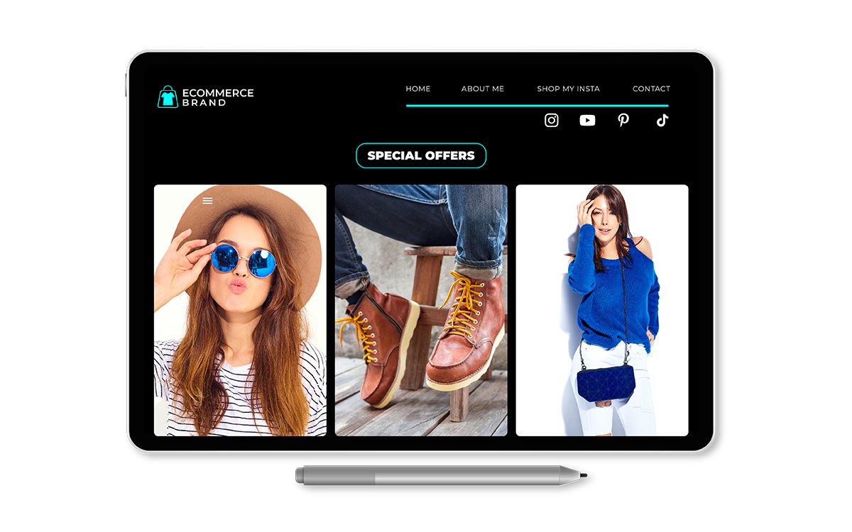 ecommerce product photography tips