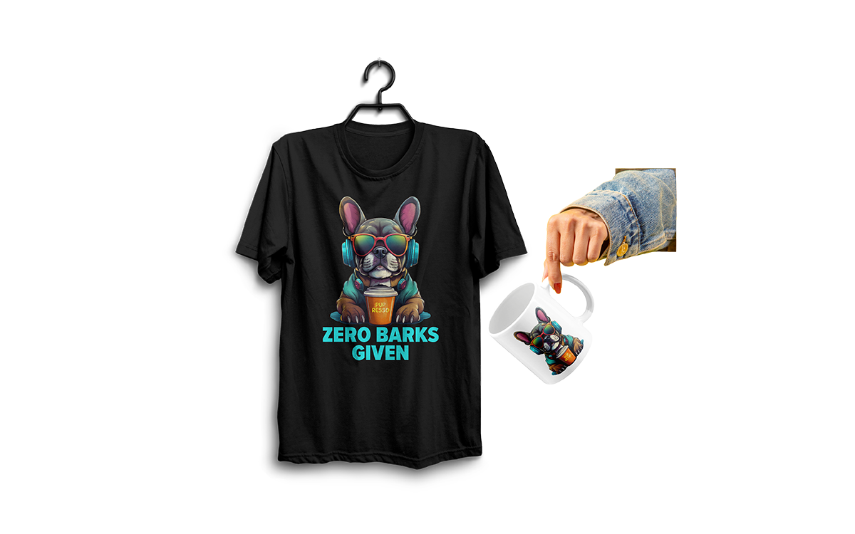 how to create designs for print-on-demand