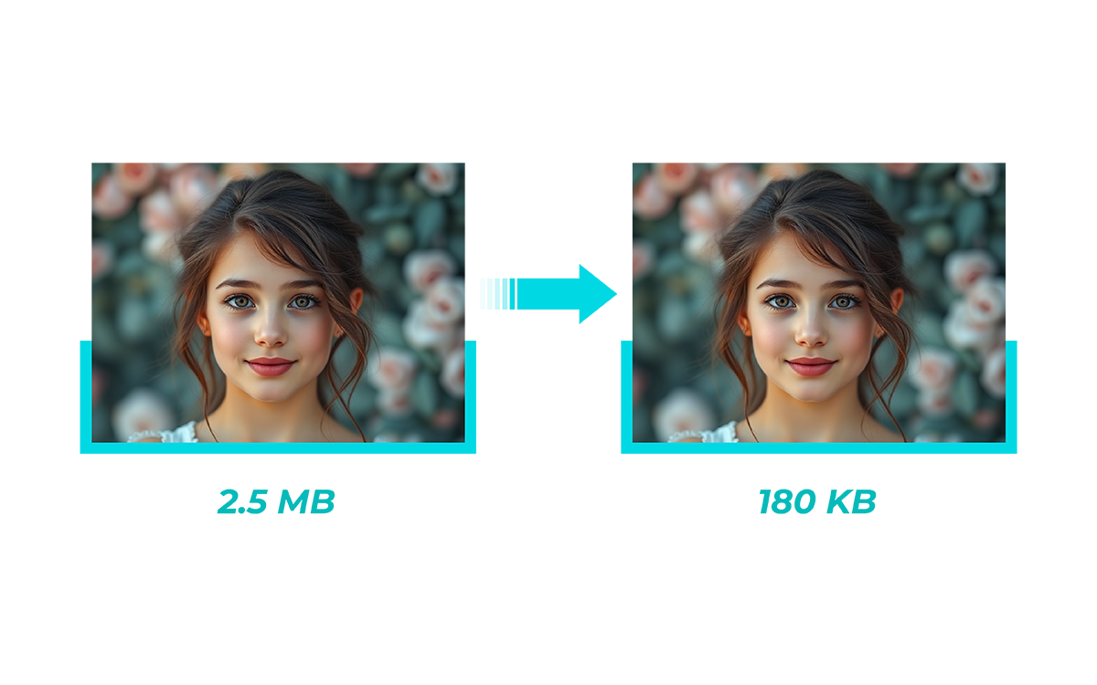 how to reduce image size in photoshop