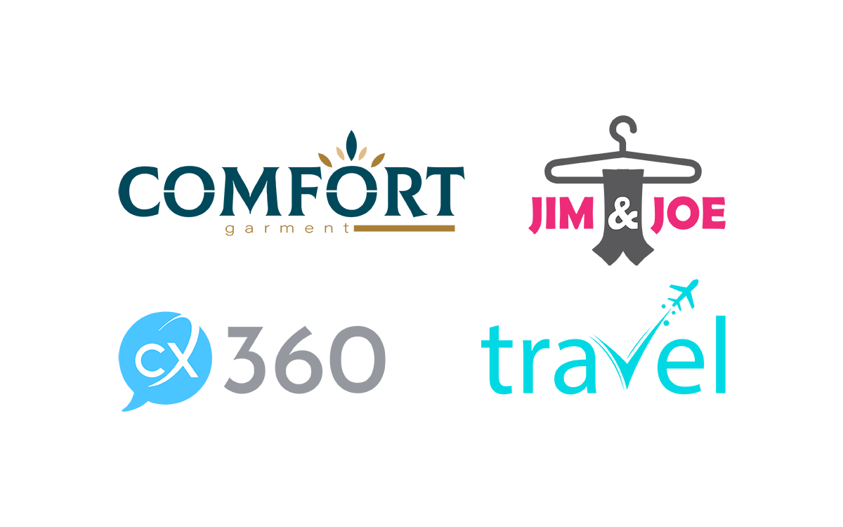 best logo design companies