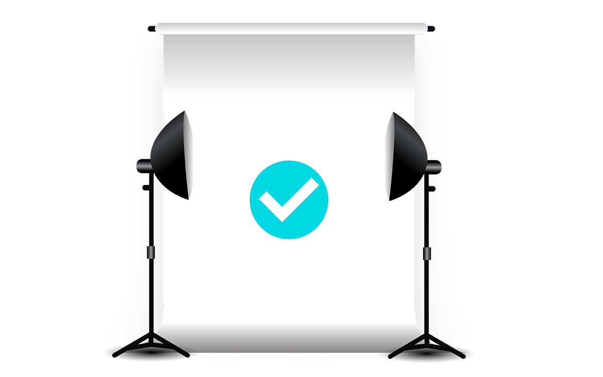 how to choose a backdrop for photography