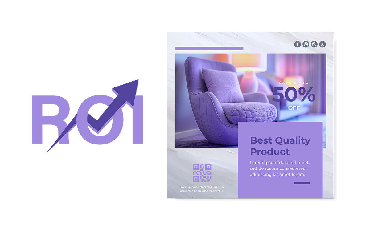 social media ad design tips