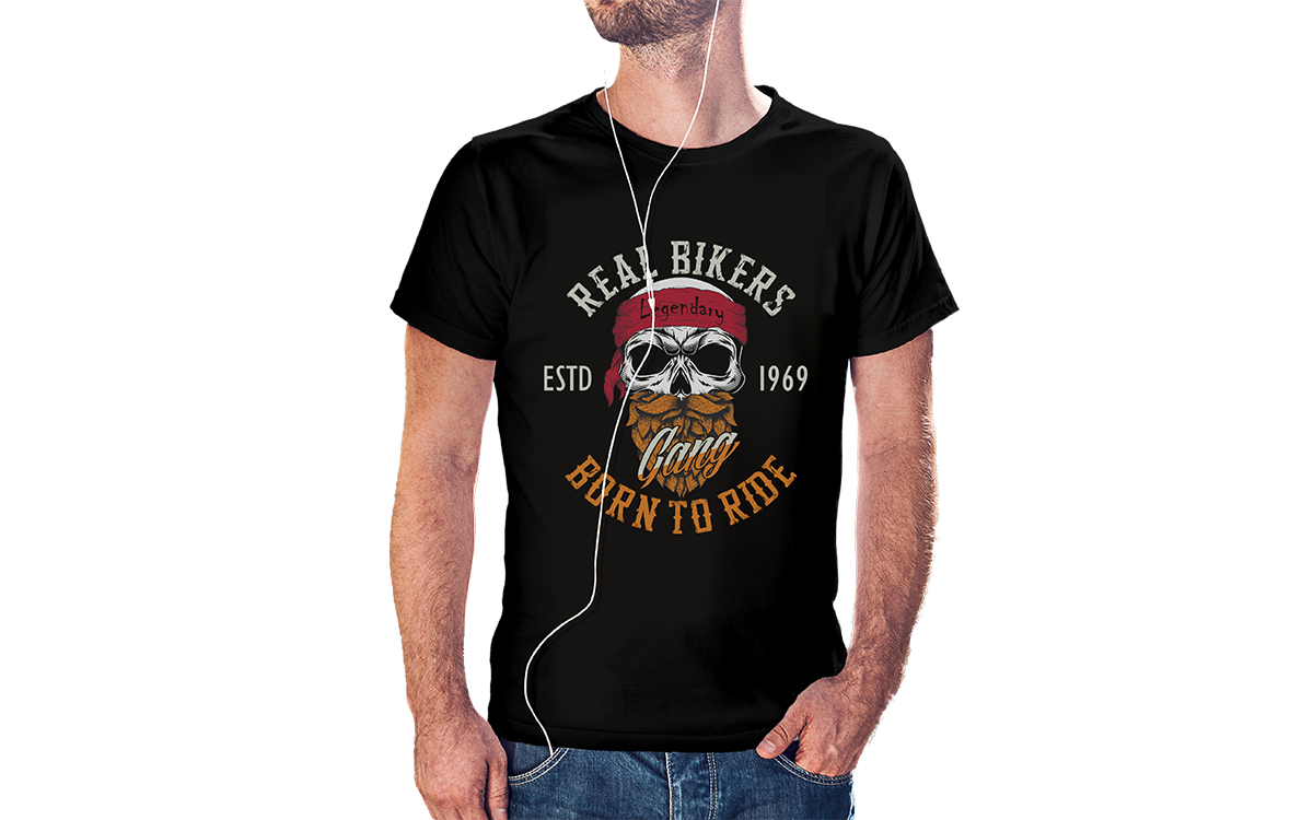 what is t-shirt design