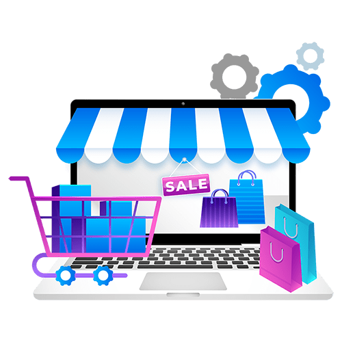 ecommerce optimization service