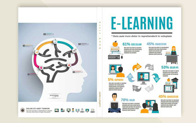 infographic design service