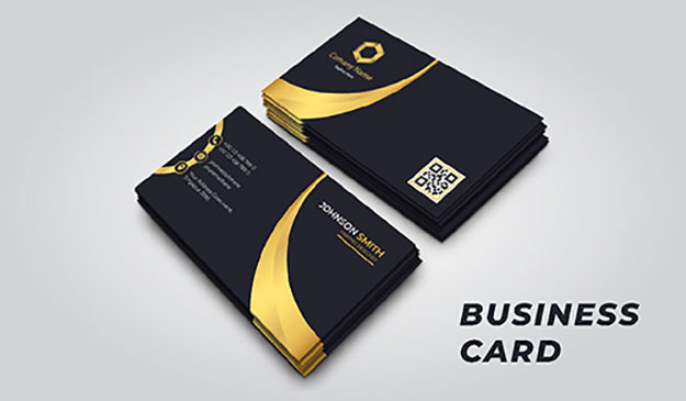 Business Card