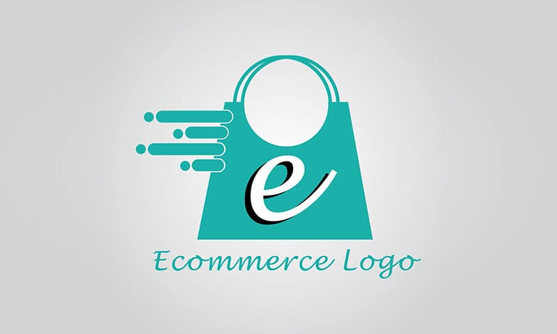 ecommerce logo design