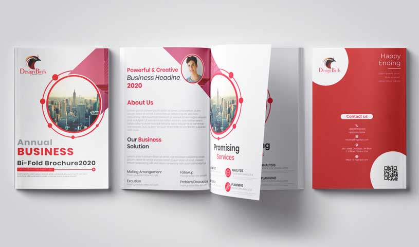 graphic design service